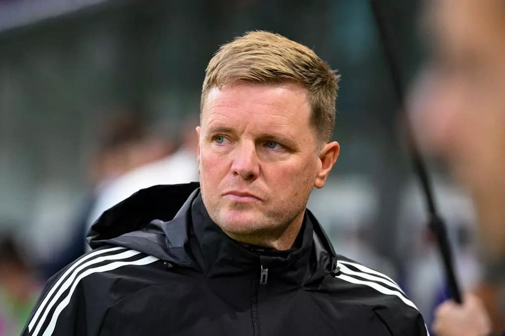 Troy Deeney and Gabby Agbonlahor Exposed: Fans Urge Young Stars to Choose Newcastle United 3 Eddie Howe admits Newcastle United made major mistake with £35million transfer