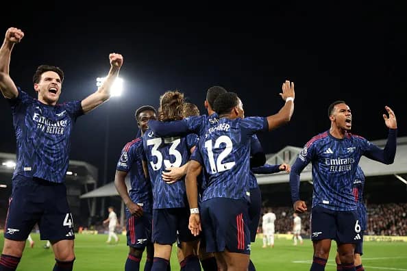 Mikel Arteta names the Arsenal summer signing who has ‘surprised’ him 2 Mikel Arteta names the Arsenal summer signing who has ‘surprised’ him