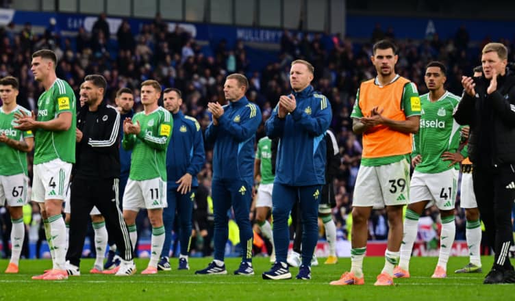 Newcastle’s unsung hero linked with shock move – Awkward reunion on the cards? 2 Newcastle’s unsung hero linked with shock move – Awkward reunion on the cards?