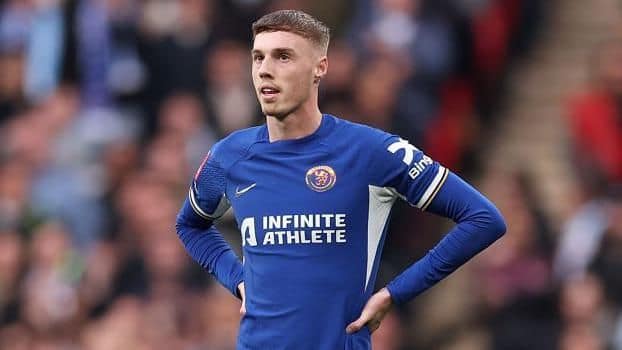 Chelsea Injury News: Updates on Cole Palmer, Reece James, Enzo Fernandez, and Benoit Badiashile 3 Chelsea Injury News: Updates on Cole Palmer, Reece James, Enzo Fernandez, and Benoit Badiashile