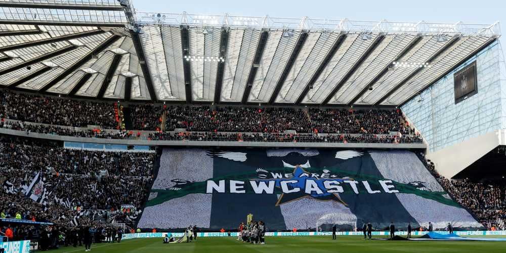 Newcastle offer new 5-year deal to £160k-a-week star before bids from Saudi