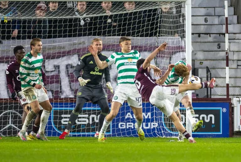 Celtic Lodge SFA Appeal Against Auston Trusty Red Card 4 Celtic Lodge SFA Appeal Against Auston Trusty Red Card