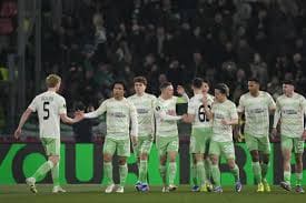 Fans react as Celtic player comes under scrutiny after Bologna draw 2 Fans react as Celtic player comes under scrutiny after Bologna draw