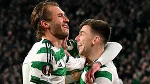 Celtic fans frustrated as TNT Sports blackout causes viewers to miss crucial Europa League goal 3 Celtic fans frustrated as TNT Sports blackout causes viewers to miss crucial Europa League goal