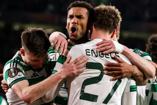 Martin O’Neill addresses two named Celtic transfer targets as hint given over deal progress 2 Martin O’Neill addresses two named Celtic transfer targets as hint given over deal progress