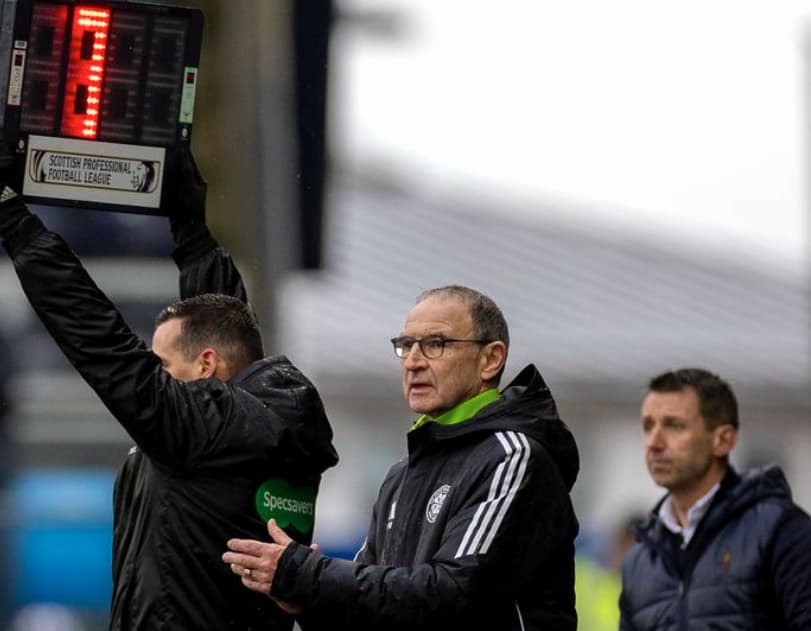 O’NEILL JOY OVERLOAD AS HEARTS LOSE